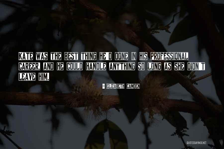 Little Stitious Beer Quotes By Elizabeth Camden Little Stitious Beer Quotes By Elizabeth Camden
