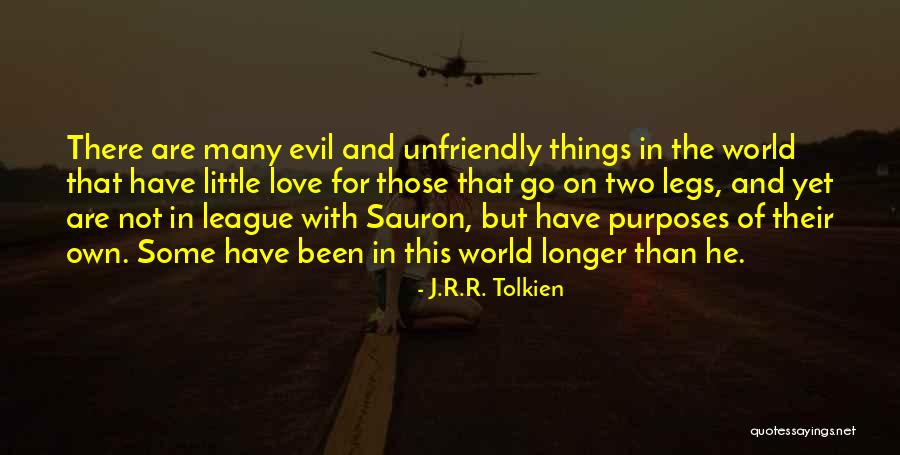 Little Things In Love Quotes By J.R.R. Tolkien Little Things In Love Quotes By J.R.R. Tolkien