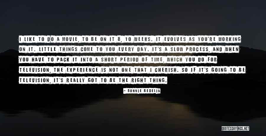 Little Things Movie Quotes By Bonnie Bedelia Little Things Movie Quotes By Bonnie Bedelia