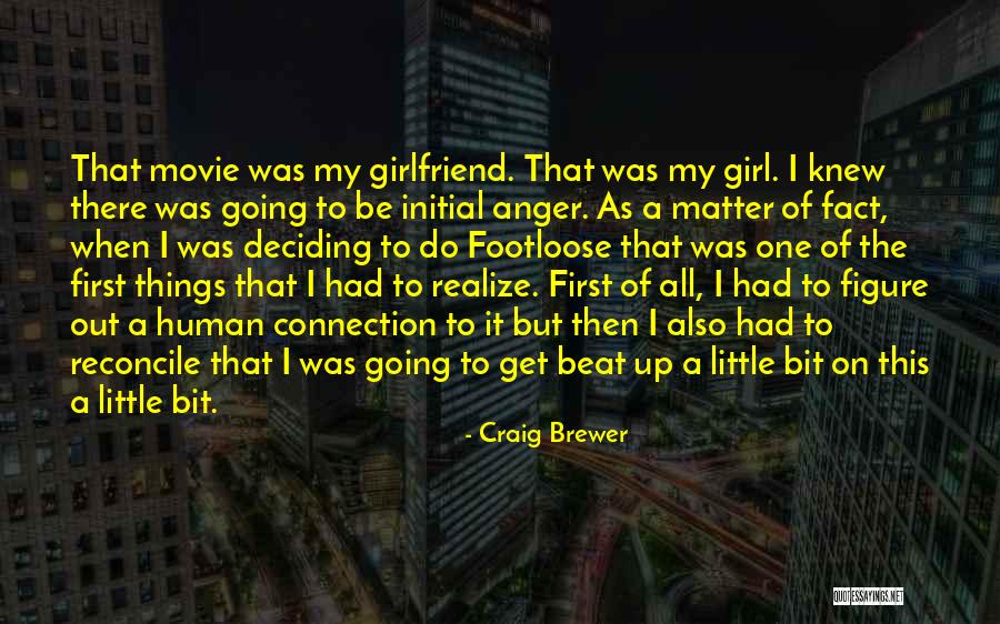 Little Things Movie Quotes By Craig Brewer Little Things Movie Quotes By Craig Brewer