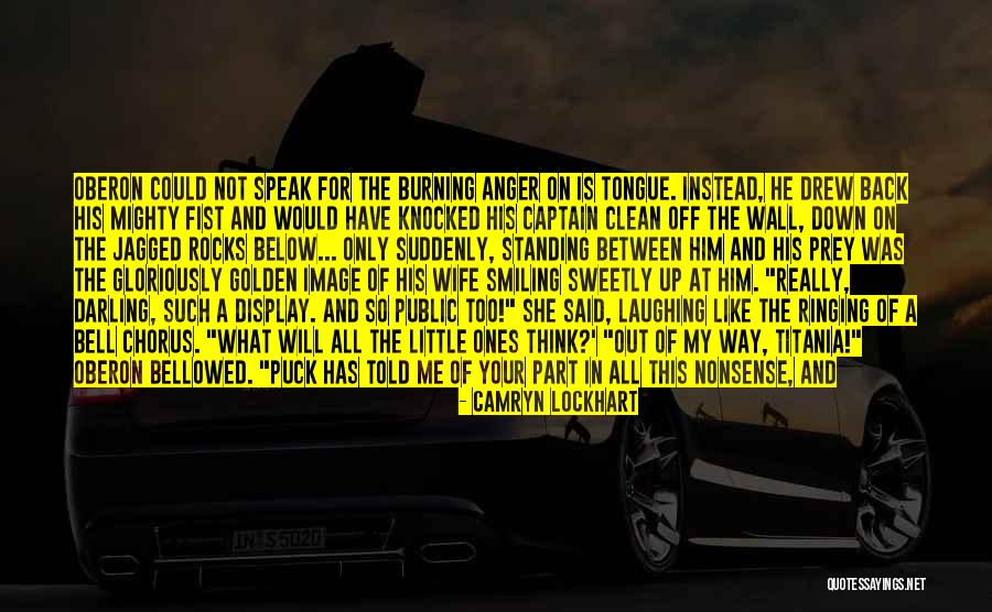 Little Things You Do For Me Quotes By Camryn Lockhart Little Things You Do For Me Quotes By Camryn Lockhart
