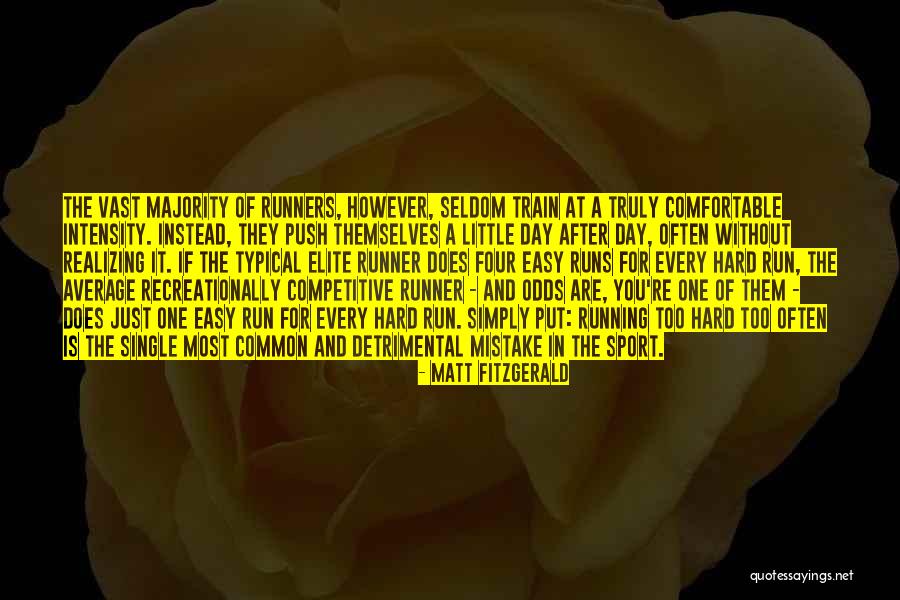 Little Train That Could Quotes By Matt Fitzgerald Little Train That Could Quotes By Matt Fitzgerald