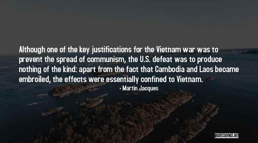 Littlebrook Power Quotes By Martin Jacques Littlebrook Power Quotes By Martin Jacques