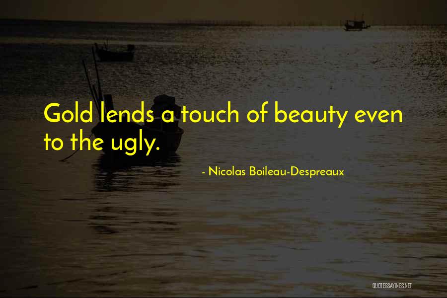 Littlebrook Power Quotes By Nicolas Boileau-Despreaux Littlebrook Power Quotes By Nicolas Boileau-Despreaux