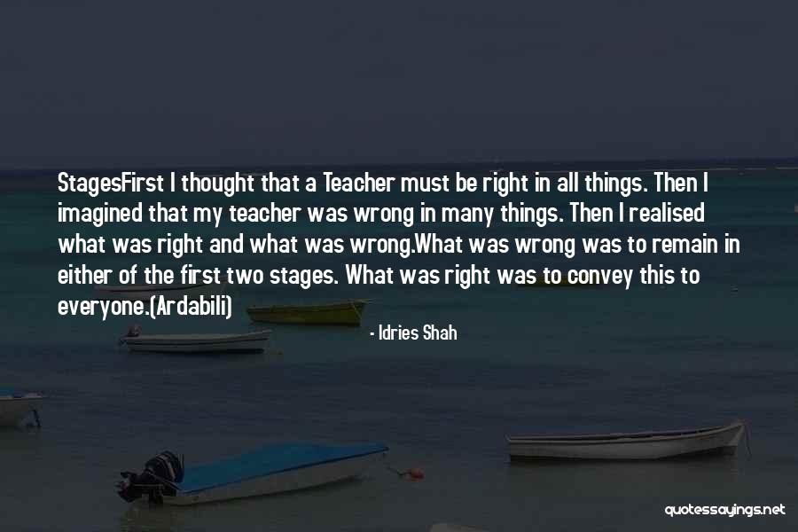 Littledale Dogs Quotes By Idries Shah Littledale Dogs Quotes By Idries Shah