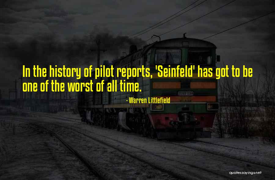 Littlefield Quotes By Warren Littlefield Littlefield Quotes By Warren Littlefield