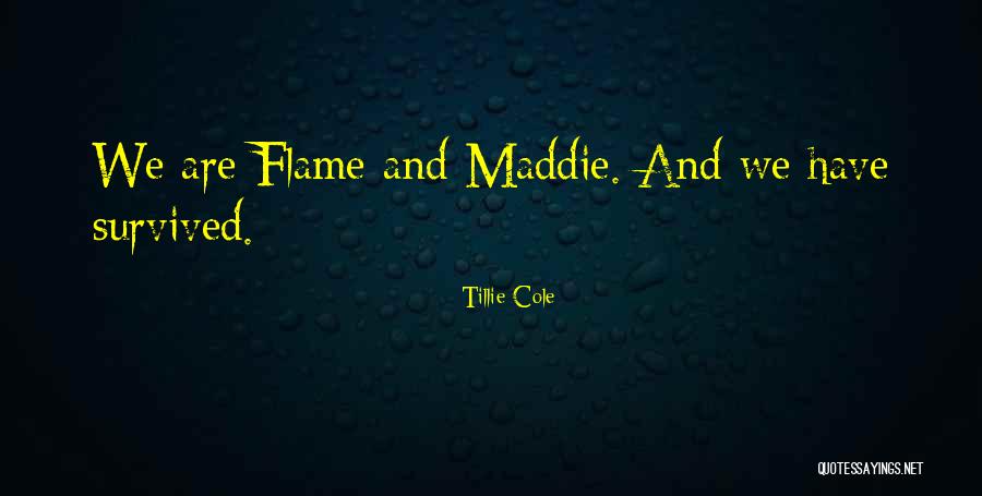 Littlefoot Coffee Quotes By Tillie Cole Littlefoot Coffee Quotes By Tillie Cole