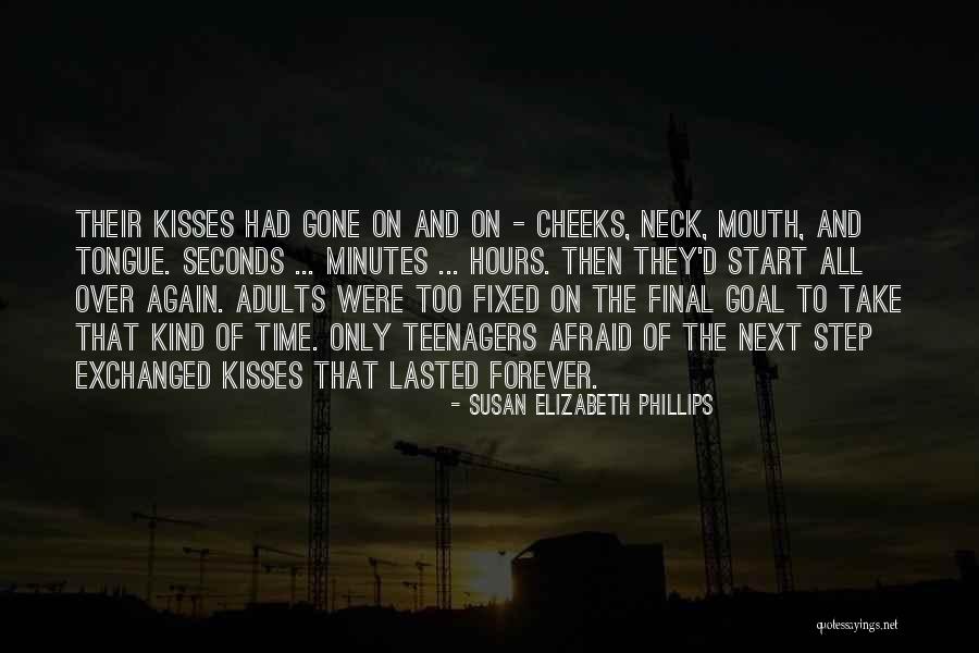 Littlefoot Grown Quotes By Susan Elizabeth Phillips Littlefoot Grown Quotes By Susan Elizabeth Phillips