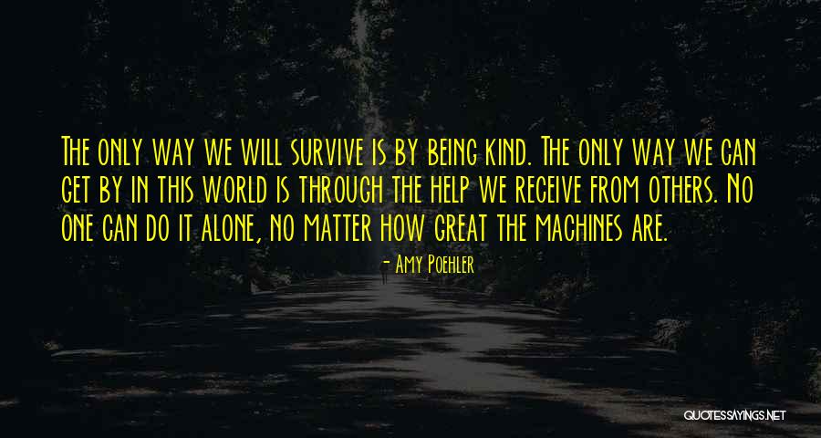Littleford And Associates Quotes By Amy Poehler Littleford And Associates Quotes By Amy Poehler