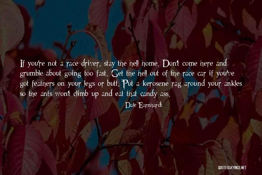 Littleford And Associates Quotes By Dale Earnhardt Littleford And Associates Quotes By Dale Earnhardt