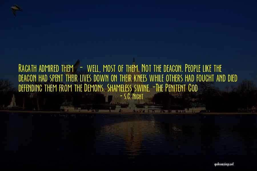 Littleford And Associates Quotes By S.G. Night Littleford And Associates Quotes By S.G. Night