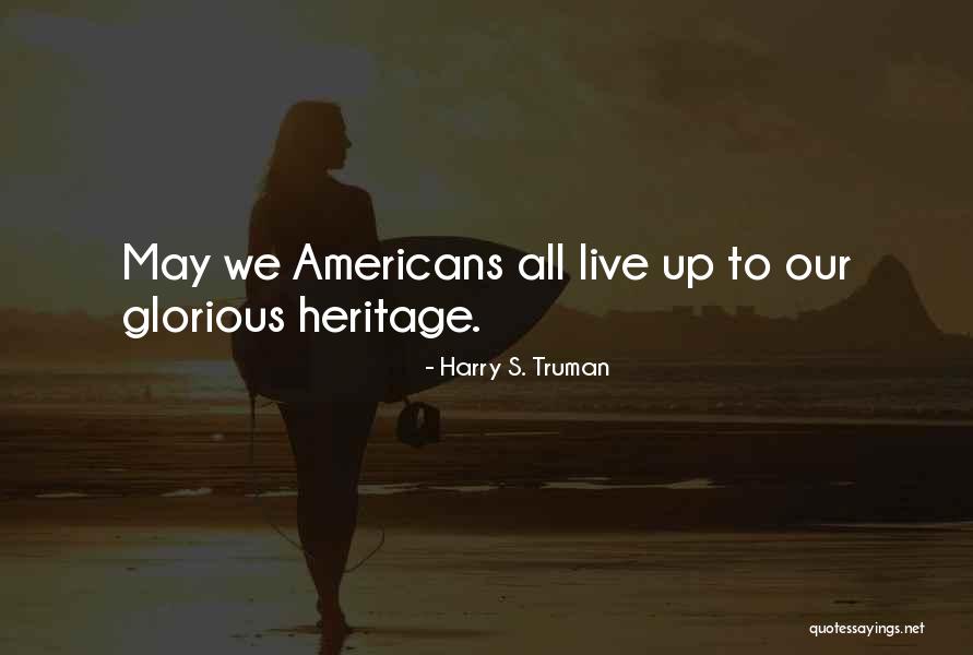 Littlejohn And Company Quotes By Harry S. Truman Littlejohn And Company Quotes By Harry S. Truman