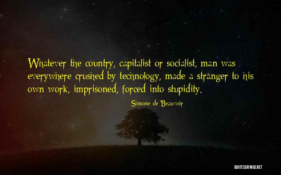 Littlejohn And Company Quotes By Simone De Beauvoir Littlejohn And Company Quotes By Simone De Beauvoir