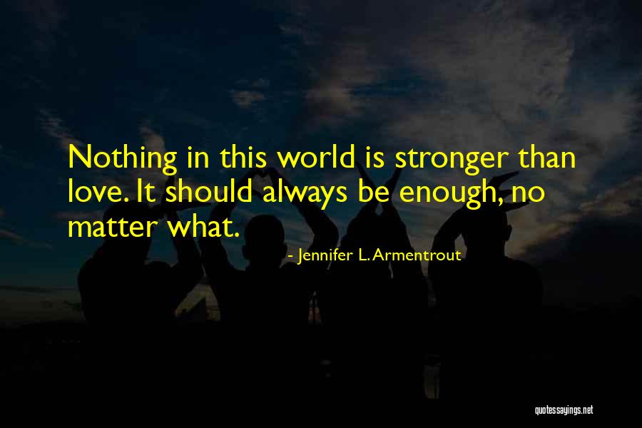 Littlejohns Plants Quotes By Jennifer L. Armentrout Littlejohns Plants Quotes By Jennifer L. Armentrout
