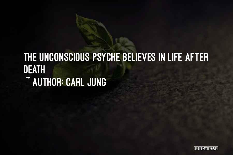 Littlepage Properties Quotes By Carl Jung