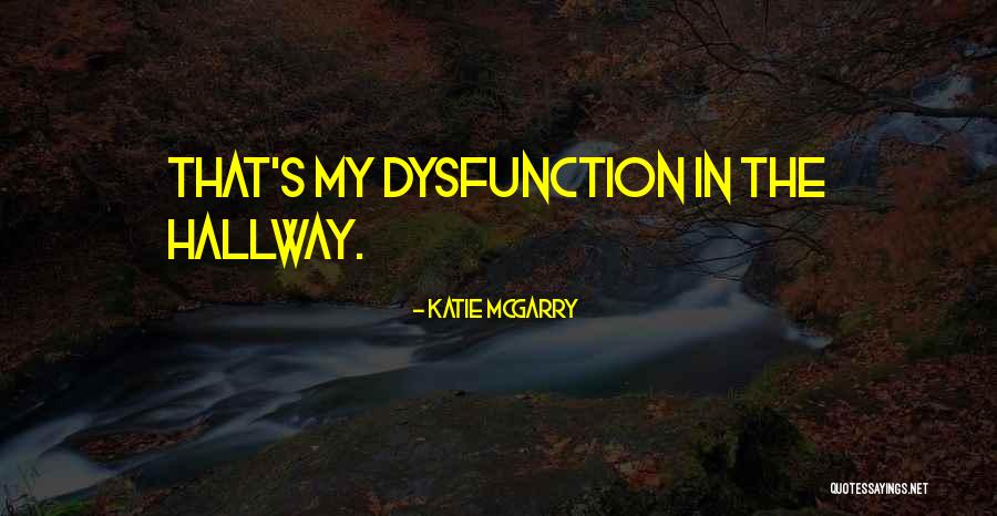 Littlepiece Quotes By Katie McGarry Littlepiece Quotes By Katie McGarry