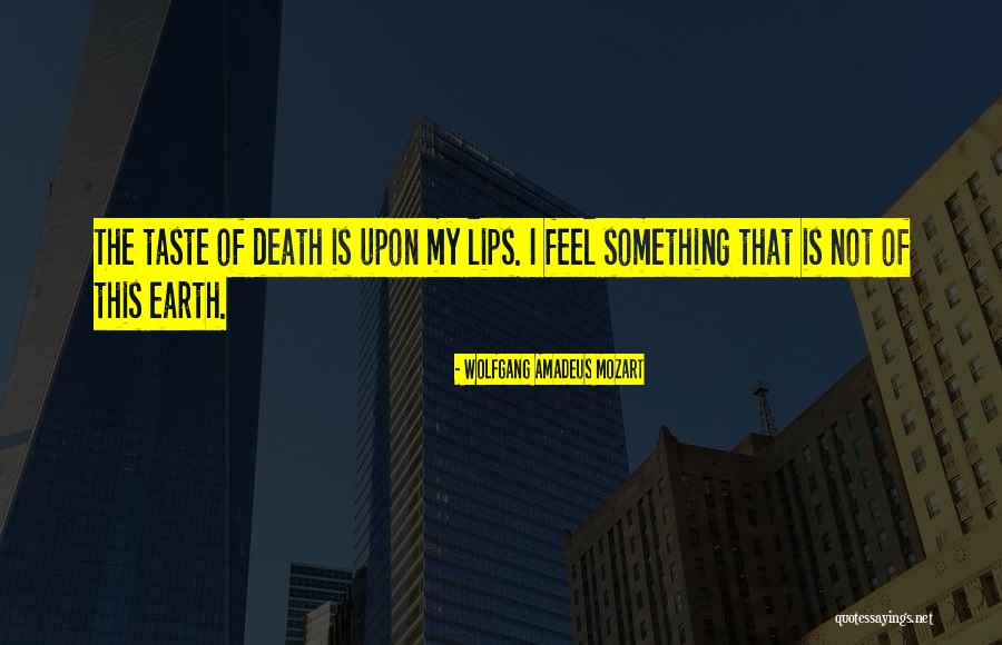Littlepiece Quotes By Wolfgang Amadeus Mozart Littlepiece Quotes By Wolfgang Amadeus Mozart
