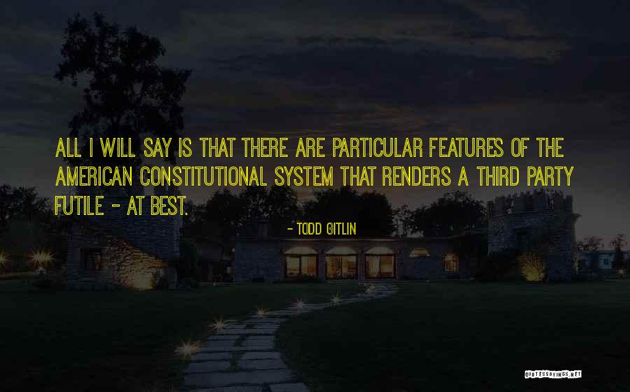 Littlest Angel Quotes By Todd Gitlin Littlest Angel Quotes By Todd Gitlin