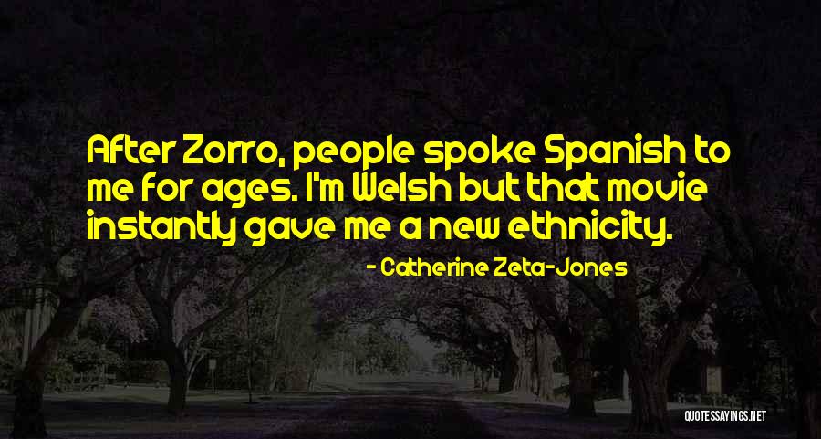 Littlestown Quotes By Catherine Zeta-Jones Littlestown Quotes By Catherine Zeta-Jones