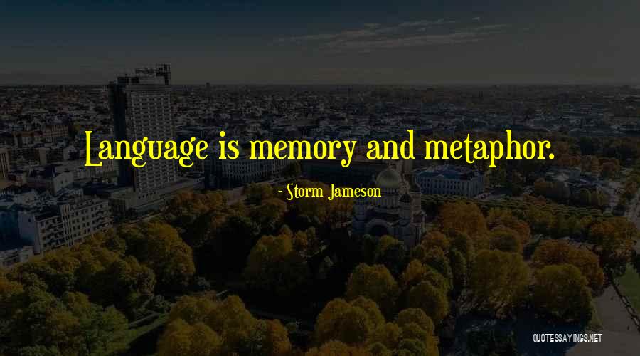 Littlestown Quotes By Storm Jameson Littlestown Quotes By Storm Jameson