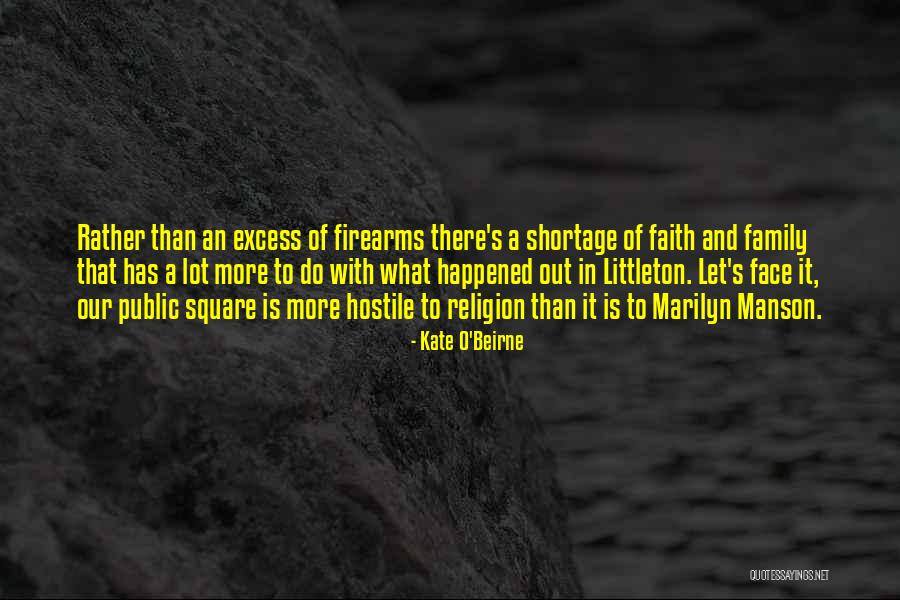 Littleton Quotes By Kate O'Beirne Littleton Quotes By Kate O'Beirne