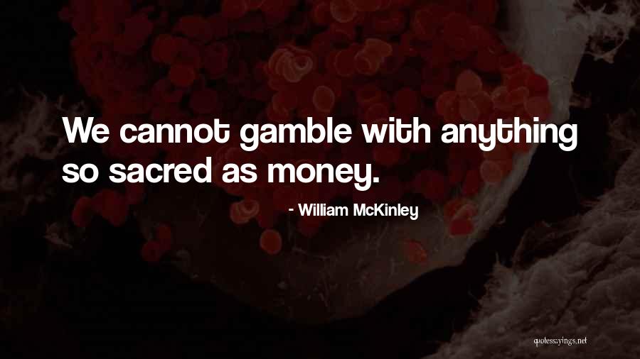 Littlewoods Home Quotes By William McKinley Littlewoods Home Quotes By William McKinley