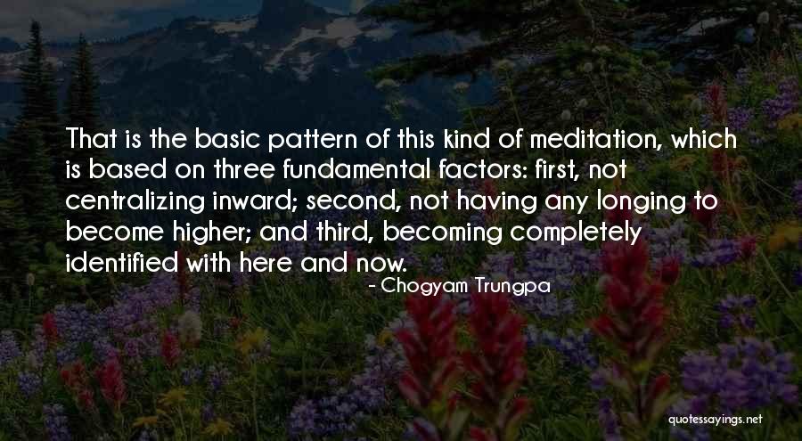 Littleworth Mill Quotes By Chogyam Trungpa Littleworth Mill Quotes By Chogyam Trungpa