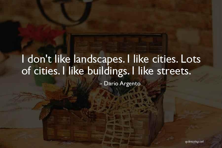 Littner Bed Quotes By Dario Argento Littner Bed Quotes By Dario Argento