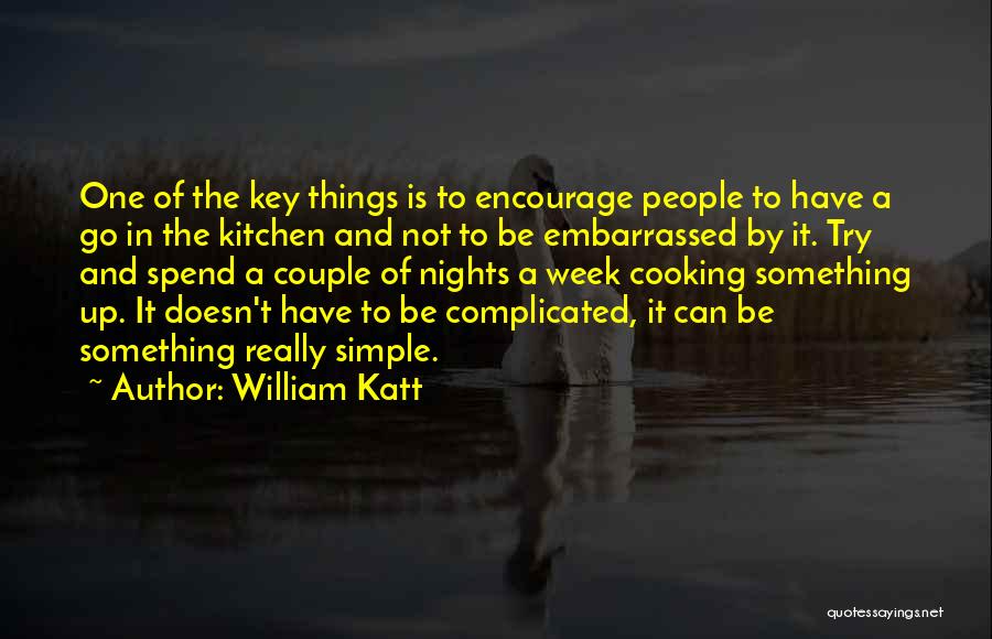 Litty Attire Quotes By William Katt