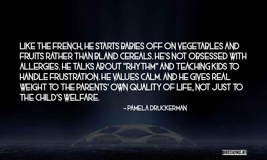 Liturgias Catolicas Quotes By Pamela Druckerman Liturgias Catolicas Quotes By Pamela Druckerman
