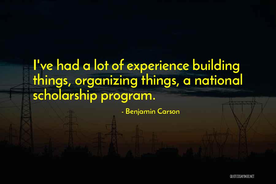 Liturgists Enneagram Quotes By Benjamin Carson Liturgists Enneagram Quotes By Benjamin Carson
