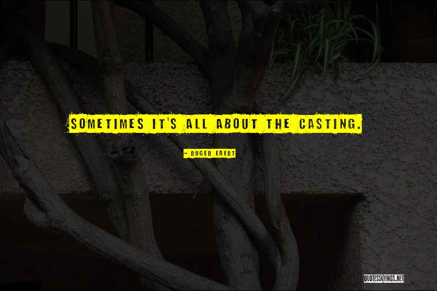 Litvinenko Investigation Quotes By Roger Ebert Litvinenko Investigation Quotes By Roger Ebert