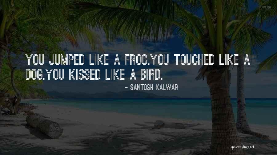 Litvinovsky Quotes By Santosh Kalwar Litvinovsky Quotes By Santosh Kalwar