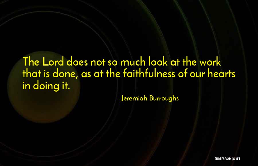 Litwa Quotes By Jeremiah Burroughs Litwa Quotes By Jeremiah Burroughs