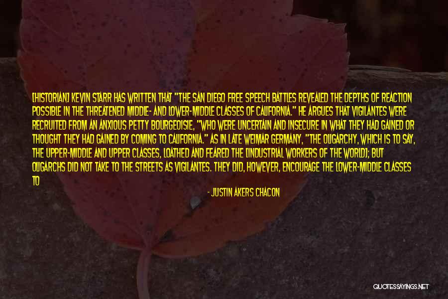 Litwa Quotes By Justin Akers Chacon Litwa Quotes By Justin Akers Chacon
