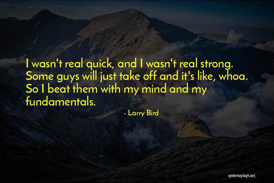 Litwa Quotes By Larry Bird Litwa Quotes By Larry Bird