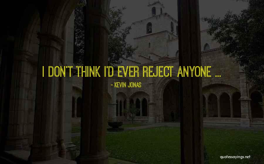 Litwa Zabytki Quotes By Kevin Jonas Litwa Zabytki Quotes By Kevin Jonas