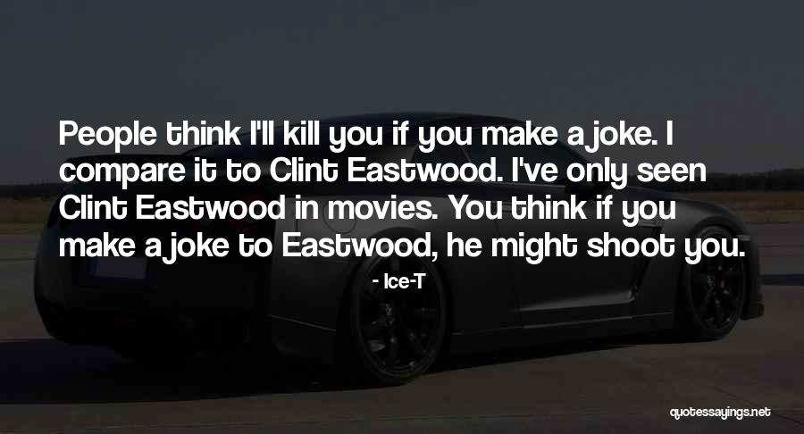Litwack Hellhounds Quotes By Ice-T Litwack Hellhounds Quotes By Ice-T