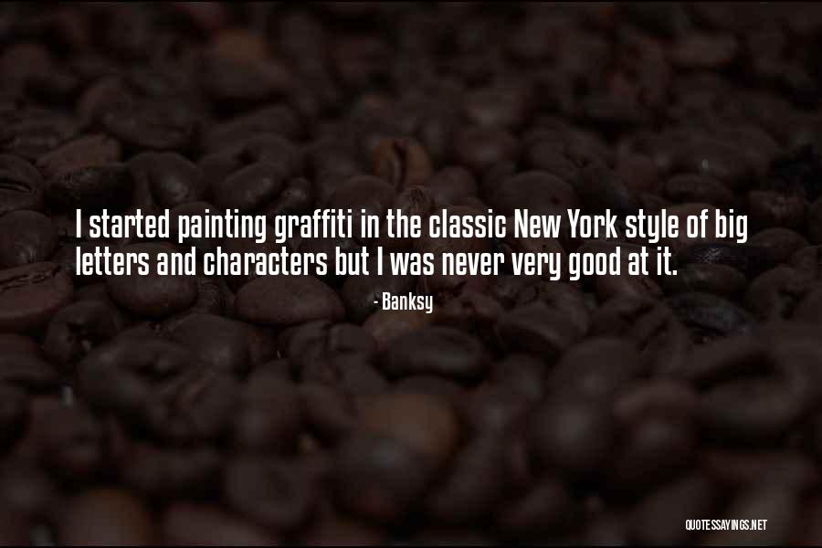 Litwack On Alf Quotes By Banksy Litwack On Alf Quotes By Banksy