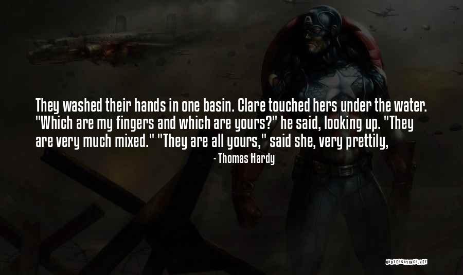 Litwin School Quotes By Thomas Hardy Litwin School Quotes By Thomas Hardy