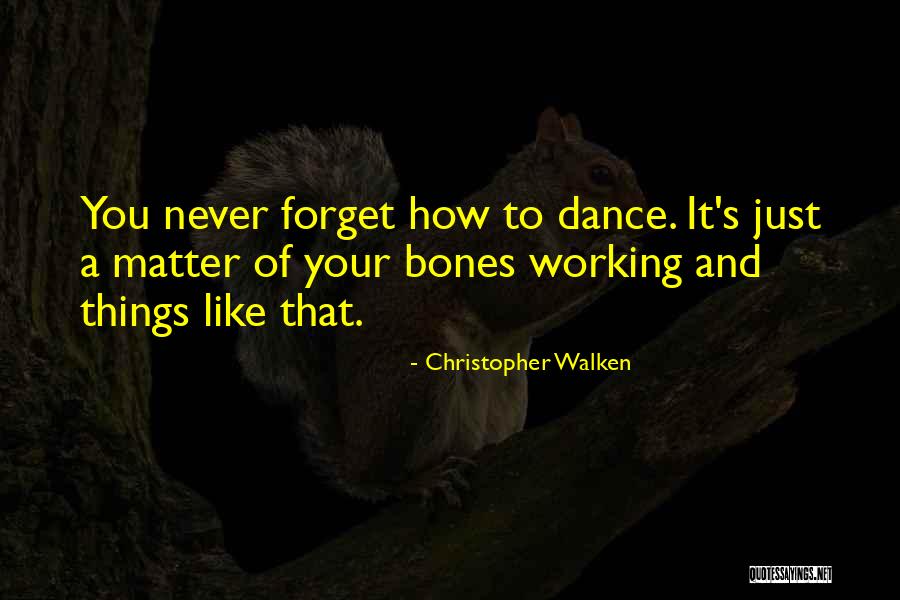 Litzenberg Memorial County Quotes By Christopher Walken Litzenberg Memorial County Quotes By Christopher Walken