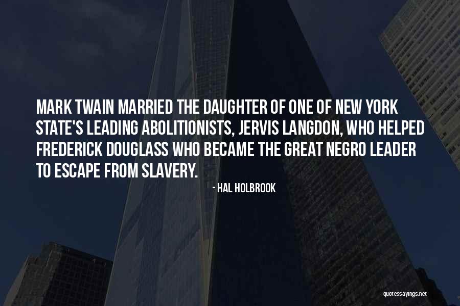 Litzenberg Memorial County Quotes By Hal Holbrook Litzenberg Memorial County Quotes By Hal Holbrook