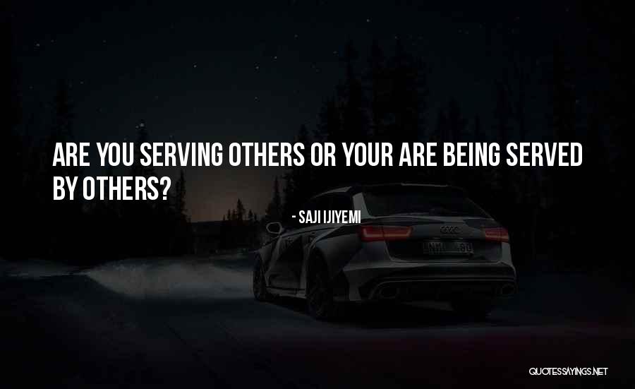 Litzinger Auto Quotes By Saji Ijiyemi Litzinger Auto Quotes By Saji Ijiyemi