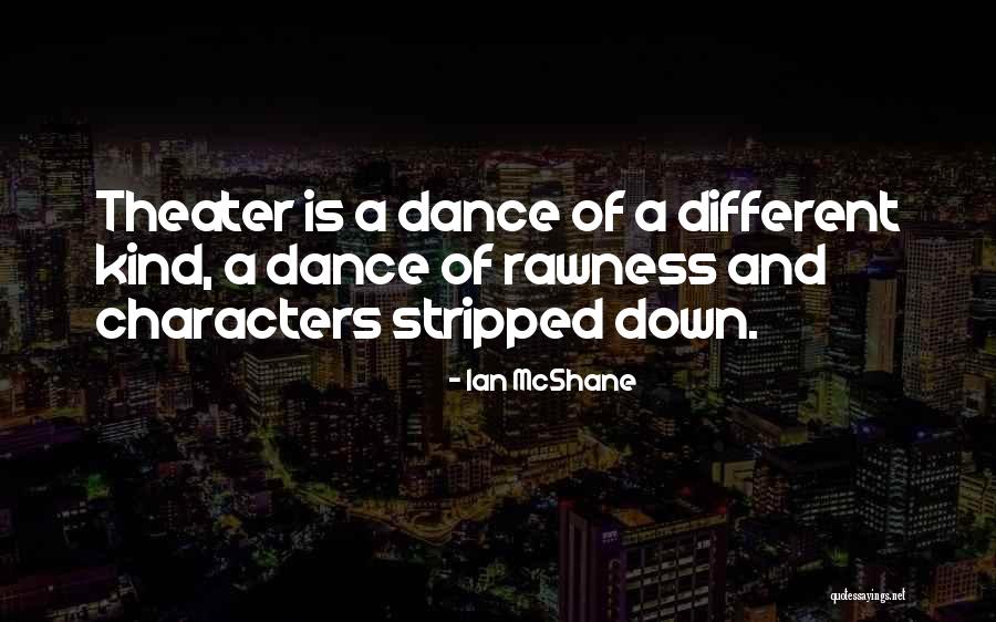 Litzinger Career Quotes By Ian McShane Litzinger Career Quotes By Ian McShane