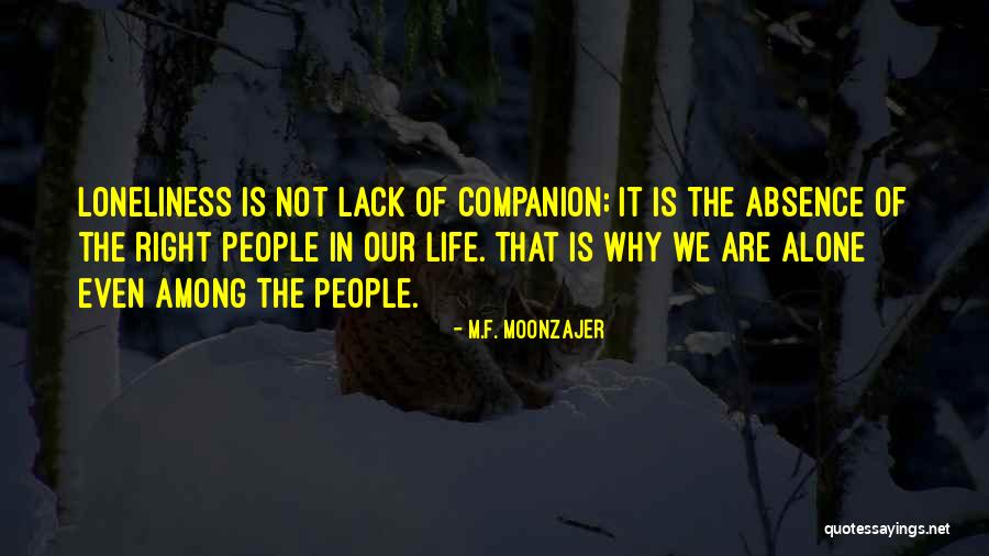 Litzinger Ecology Quotes By M.F. Moonzajer Litzinger Ecology Quotes By M.F. Moonzajer