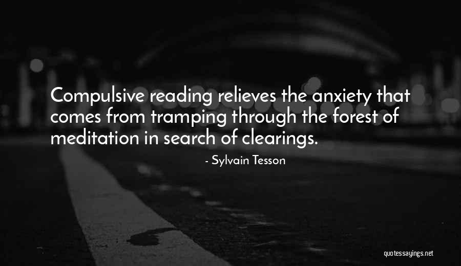 Litzinger Ecology Quotes By Sylvain Tesson Litzinger Ecology Quotes By Sylvain Tesson