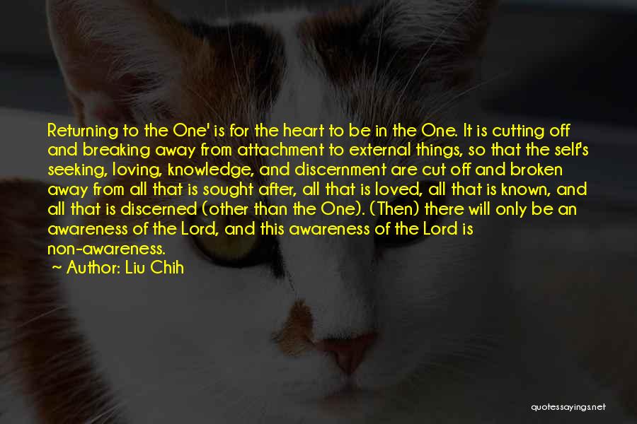 Liu Chih Quotes 475840