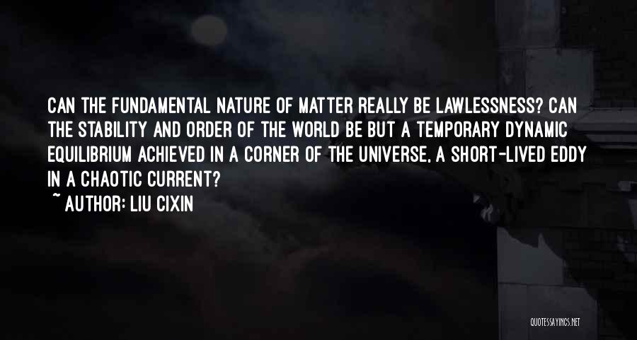 Liu Cixin Quotes 1471104