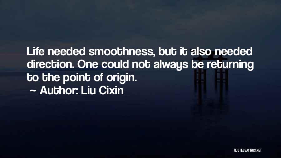 Liu Cixin Quotes 2115744