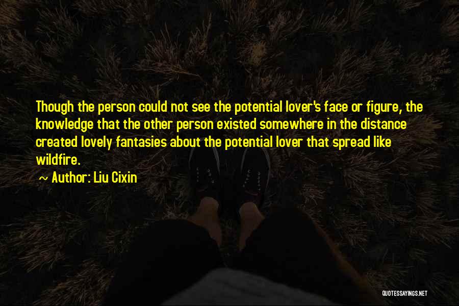 Liu Cixin Quotes 652867